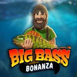 Big Bass Bonanza online slot from Pragmatic Play – play at dream-casino.org