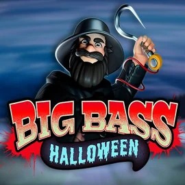 Play Big Bass Halloween slot by Pragmatic Play on dream-casino.org