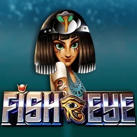 Fish Eye – slot by Pragmatic Play, featured at dream-casino.org