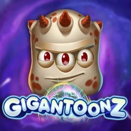 Play Gigantoonz slot by Play’n GO on dream-casino.org