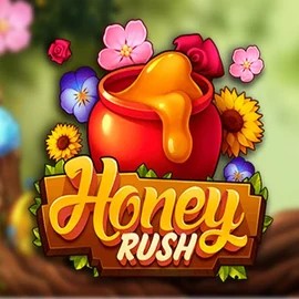 Honey Rush – slot by Play’n GO, featured at dream-casino.org