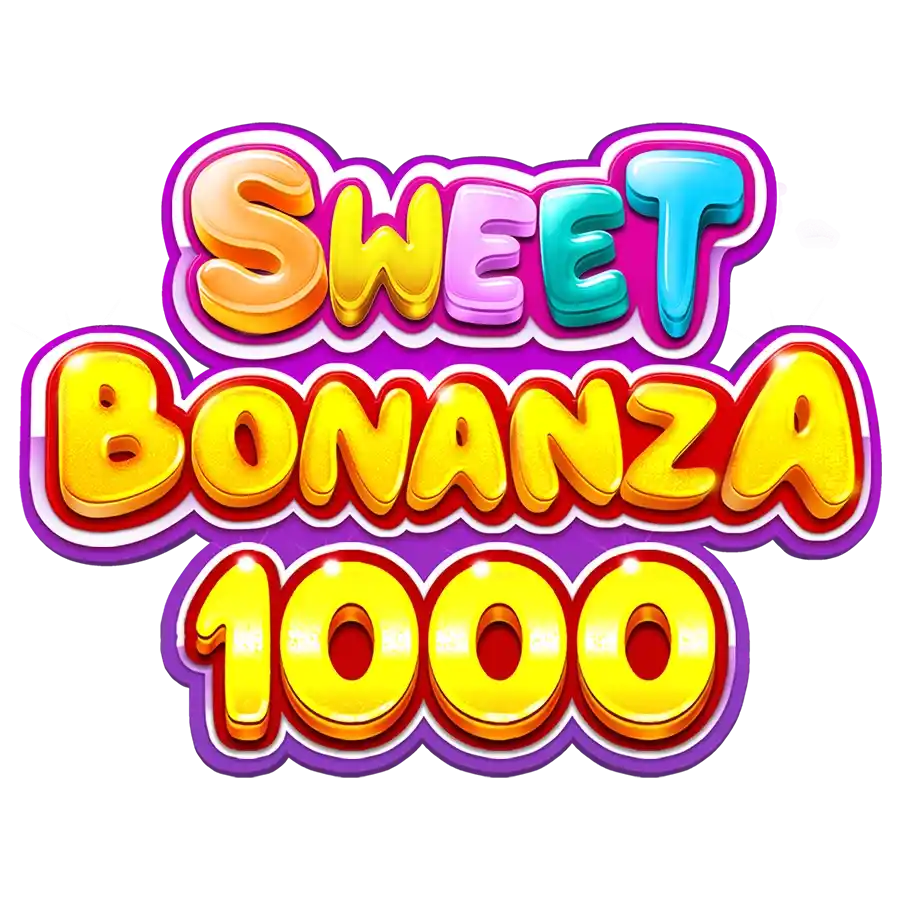 Play Sweet Bonanza 1000 slot by Pragmatic Play on dream-casino.org